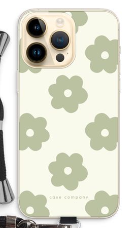 Green Flowers