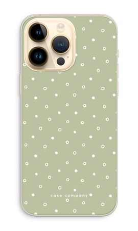 Green Polka