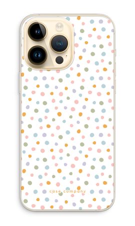 Pastel Polka