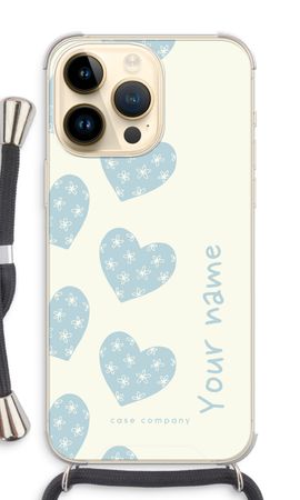 Namecase - Hearts - Pascha