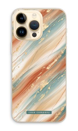 Amber Wash