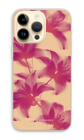 Sunset Bloom