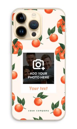 Photo - Tangerine