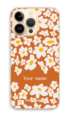 Namecase 2 - Sunburst