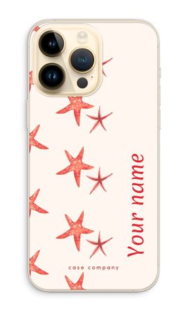 Namecase - Starfish