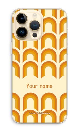 Namecase 1 - Sunburst