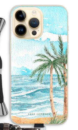 Palm Paradise