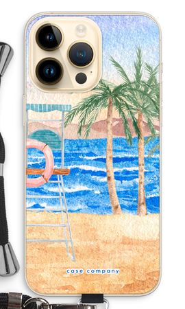 Lifeguard Lookout