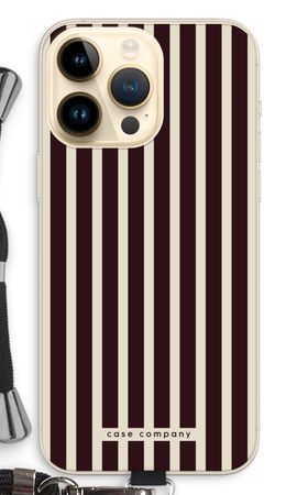 Bamboo Stripe