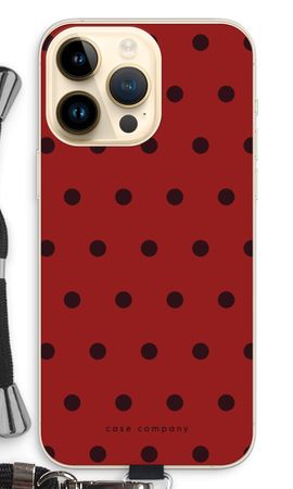 Ladybird Spots