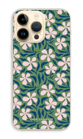 Wild Flowers