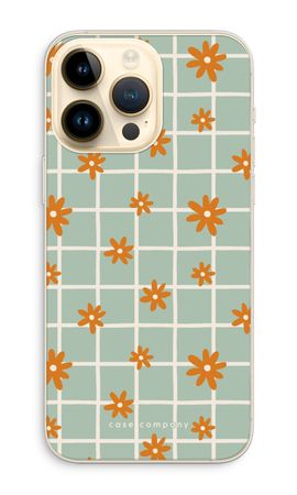 Flower Tiles