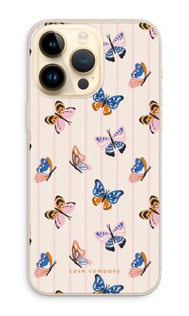 Butterflies