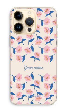 Everbloom - Name