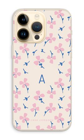 Everbloom - Monogram
