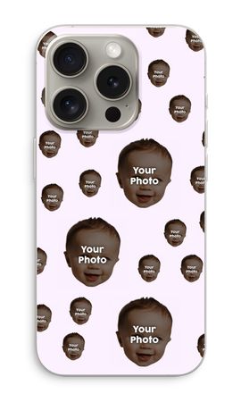 Personalized Face N°2