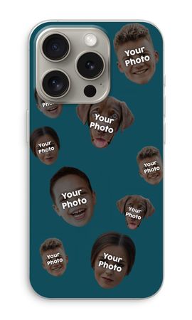 Personalized Face N°1