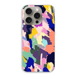 Modern Abstract Scratches