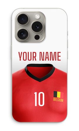 Belgium - Football