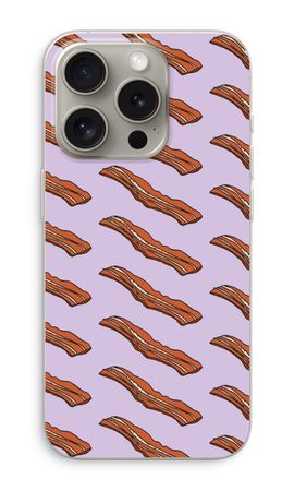 Bacon to my eggs #2