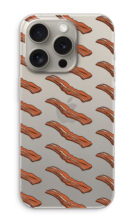 Bacon to my eggs #2