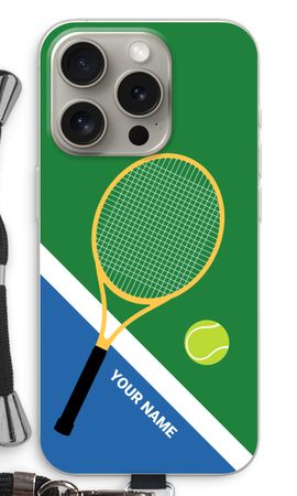 Tennis N°1