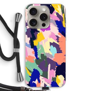 Modern Abstract Scratches