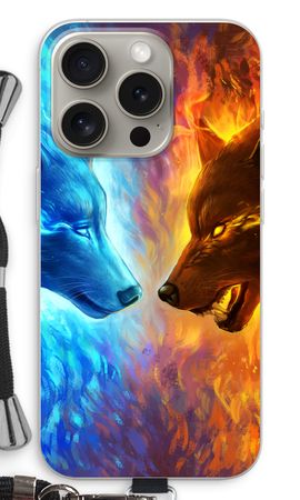 Fire & Ice