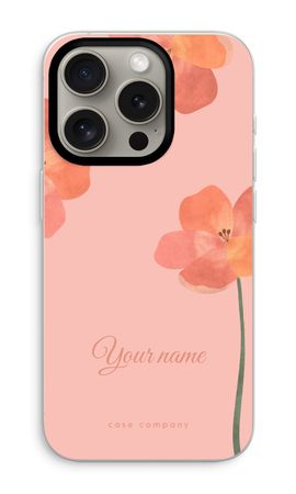 Namecase 2 - Floral