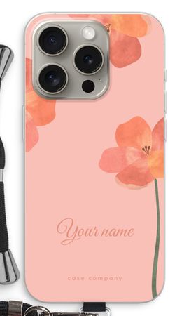 Namecase 2 - Floral