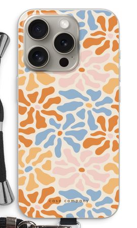 Flowers Pattern