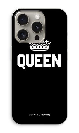 Queen black