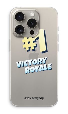 Victory Royale