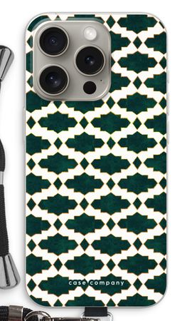 Moroccan tiles