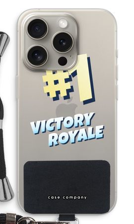 Victory Royale