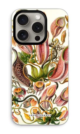 Haeckel Nepenthaceae