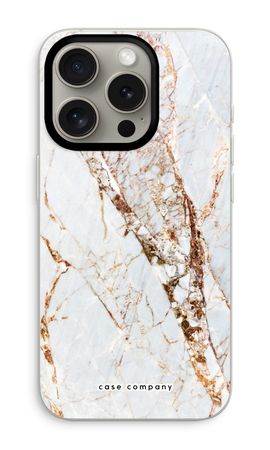 Gold Marble