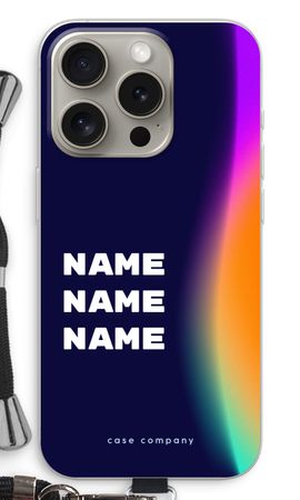 Namecase 2 - Neon