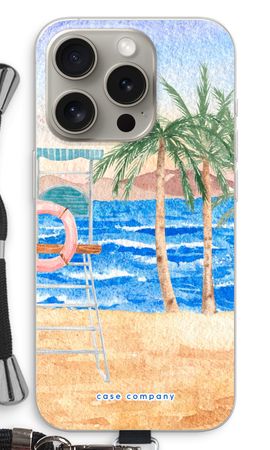 Lifeguard Lookout