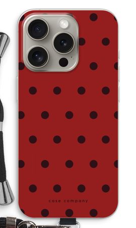 Ladybird Spots