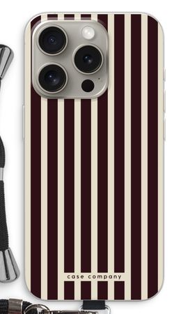 Bamboo Stripe