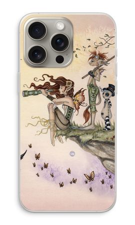 Where the wind takes you