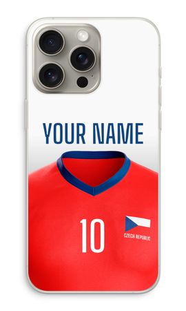 Czech Republic - Football