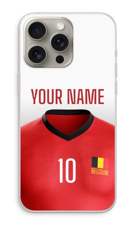 Belgium - Football