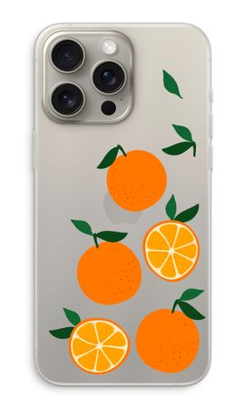 Will you be my clementine