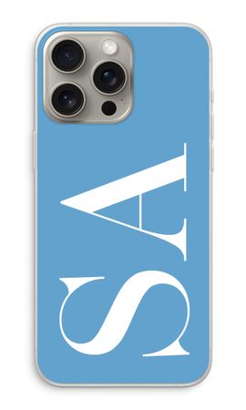 Monogram N°2
