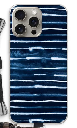 Lines Navy