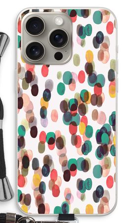 Tropical Dots