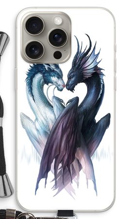 Yin Yang Dragons