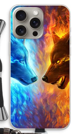 Fire & Ice
